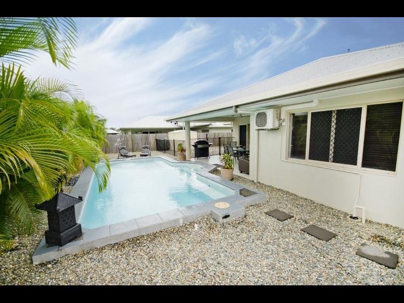 59 Leftwich Street, White Rock QLD 4868