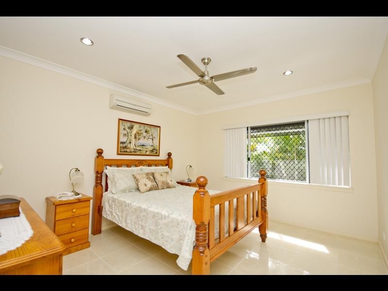 5 Vetiver Street, Trinity Park QLD 4879