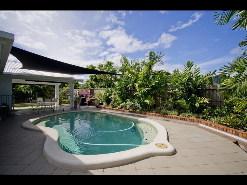 5 Vetiver Street, Trinity Park QLD 4879