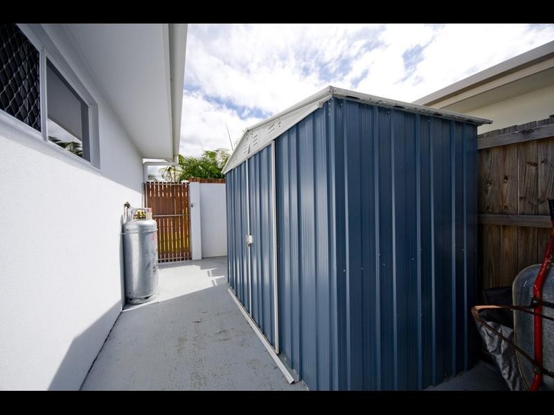 5 Vetiver Street, Trinity Park QLD 4879