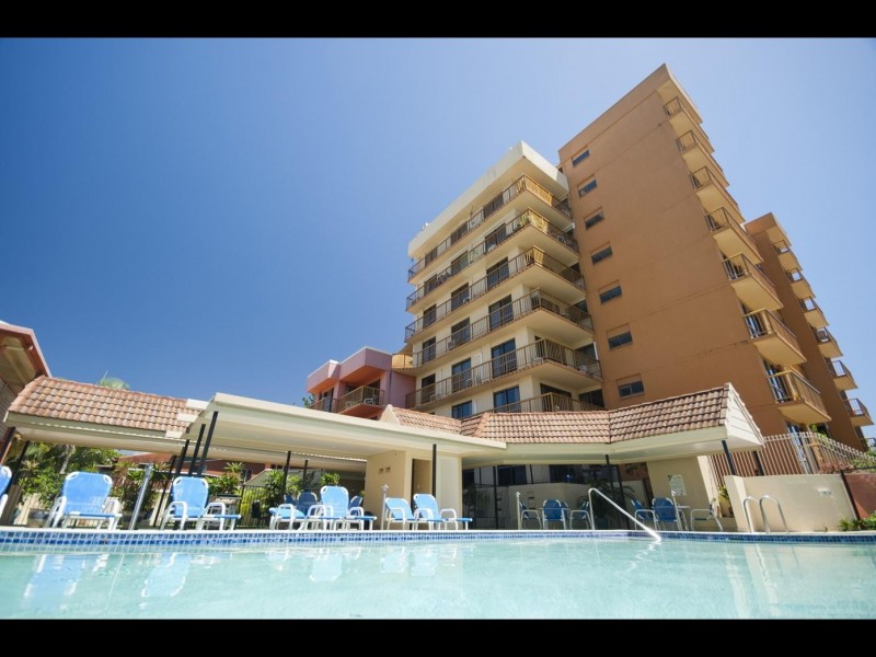 6/249 Esplanade, Cairns North QLD 4870