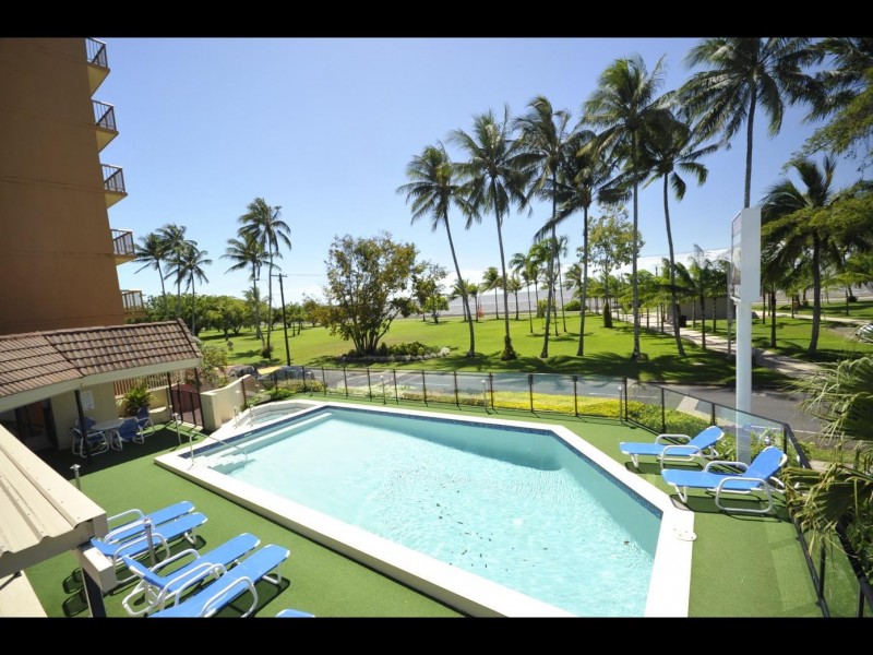 6/249 Esplanade, Cairns North QLD 4870