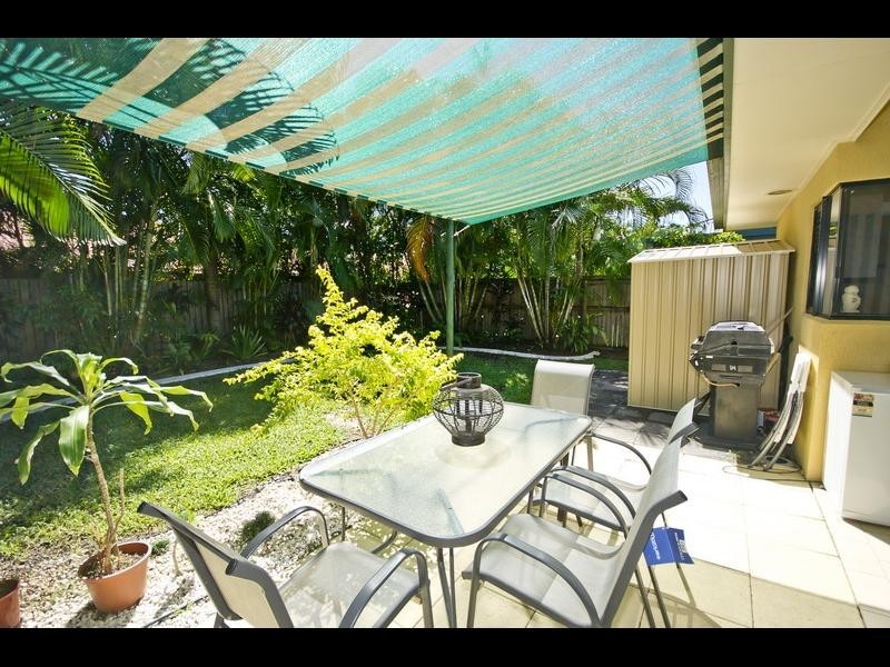 22 Ellis Close, Kewarra Beach QLD 4879