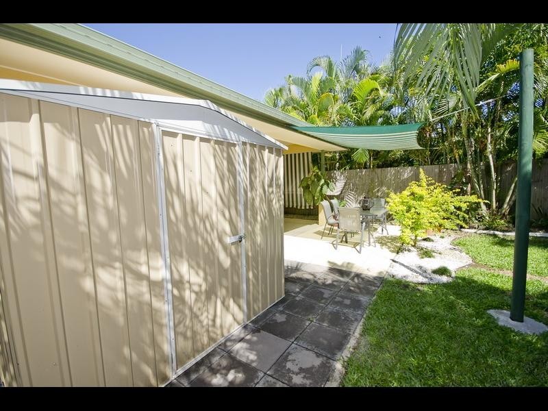 22 Ellis Close, Kewarra Beach QLD 4879