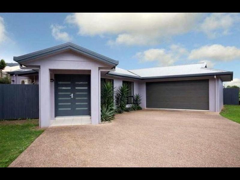 15 Starr Close, Bentley Park QLD 4869