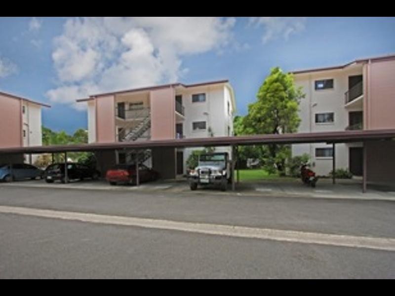 3/173 Mayers Street, Manoora QLD 4870