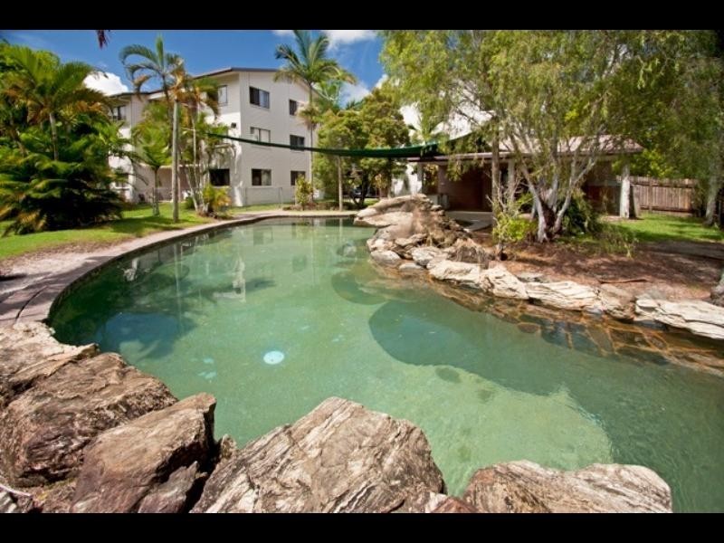 3/173 Mayers Street, Manoora QLD 4870