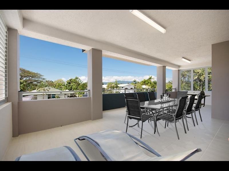 5/109 Callaghan Street, Mooroobool QLD 4870