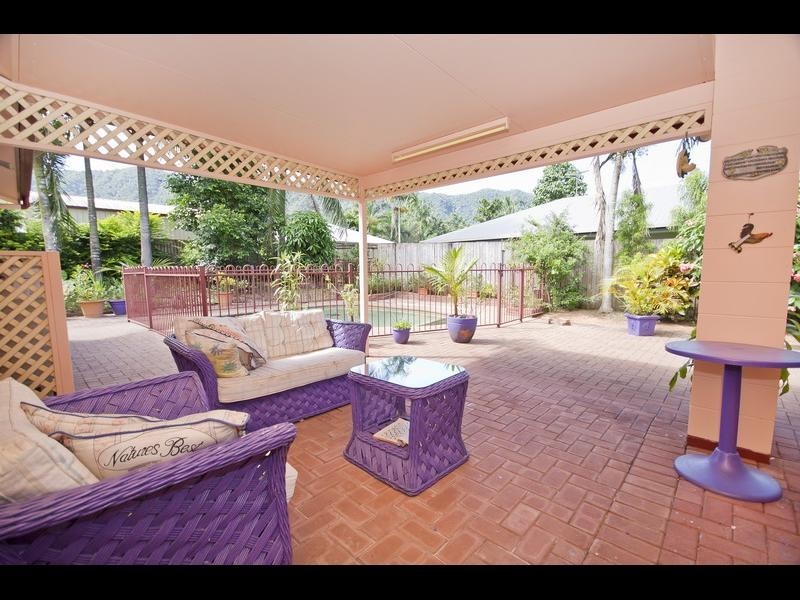 5 Wiskar Close, Bentley Park QLD 4869