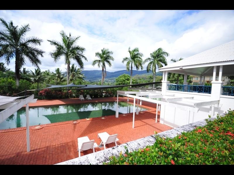 50/8 Munro Terrace, Mooroobool QLD 4870