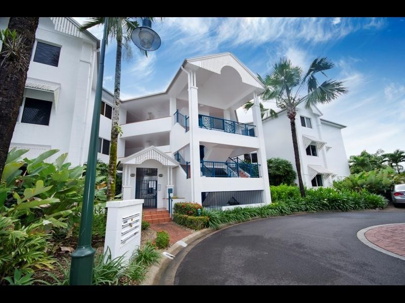 50/8 Munro Terrace, Mooroobool QLD 4870