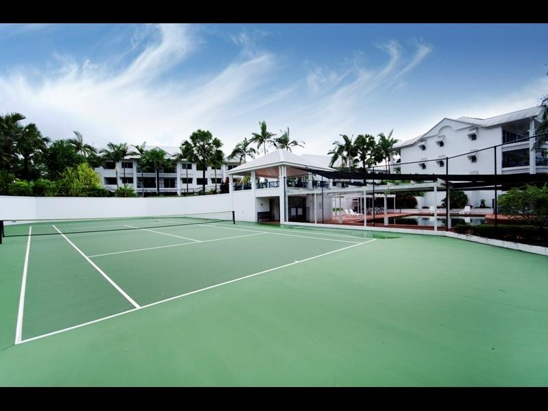 50/8 Munro Terrace, Mooroobool QLD 4870