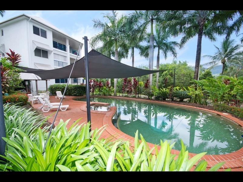 50/8 Munro Terrace, Mooroobool QLD 4870