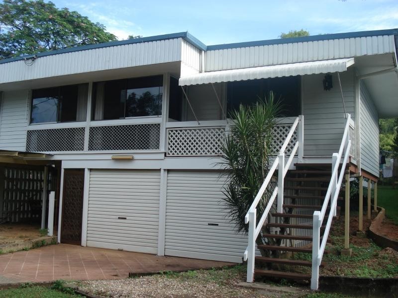 52 Goodwin Street, Edge Hill QLD 4870