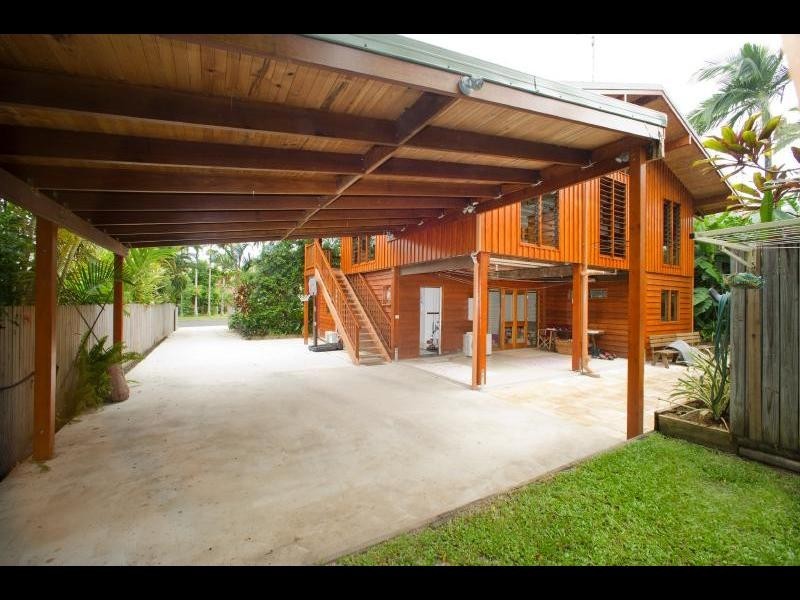 101 Cassowary Street, Freshwater QLD 4870