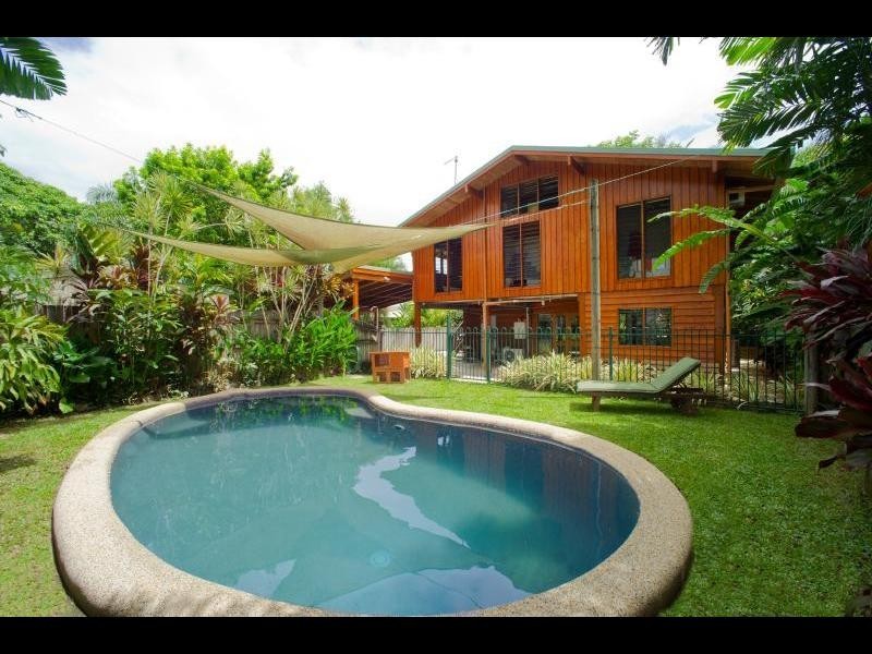 101 Cassowary Street, Freshwater QLD 4870