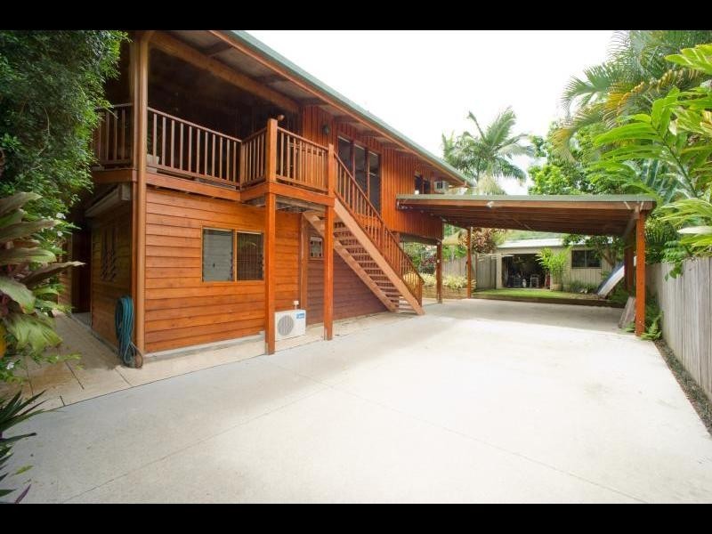 101 Cassowary Street, Freshwater QLD 4870