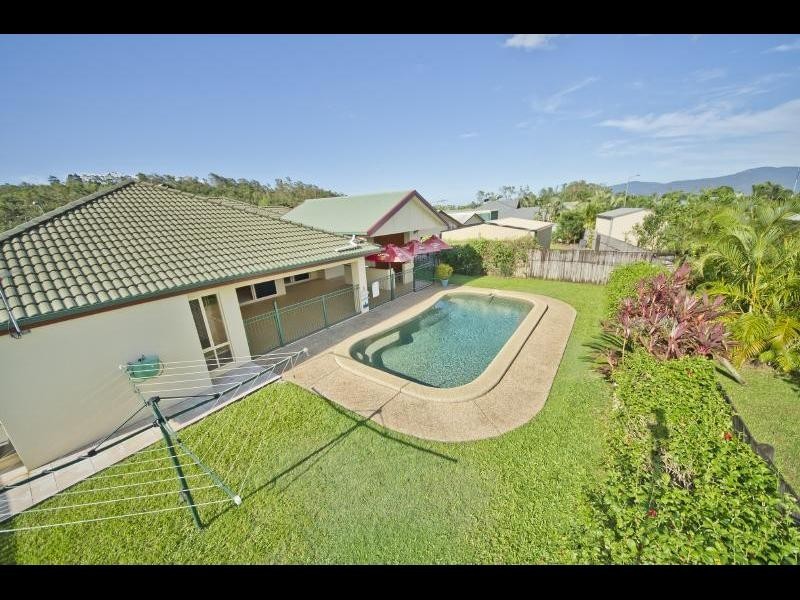 197 McFarlane Drive, Kanimbla QLD 4870