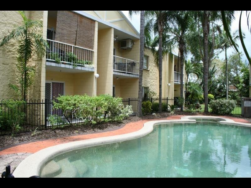 3/201 Aumuller Street, Bungalow QLD 4870