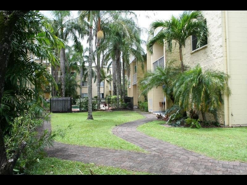 3/201 Aumuller Street, Bungalow QLD 4870
