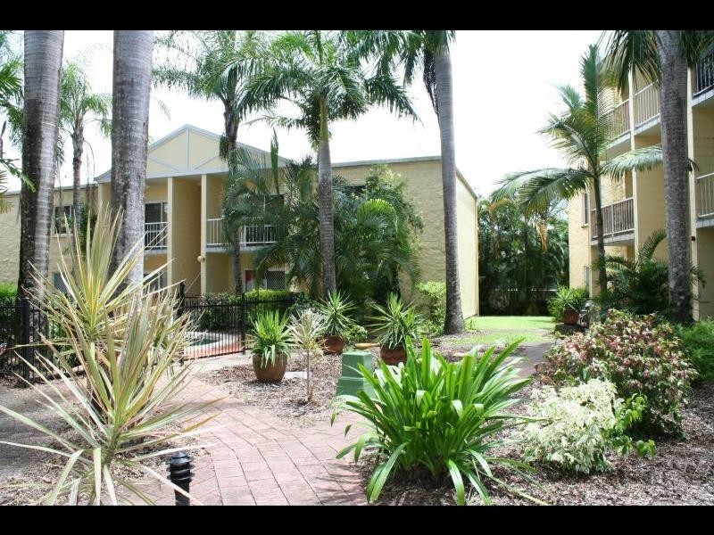 3/201 Aumuller Street, Bungalow QLD 4870