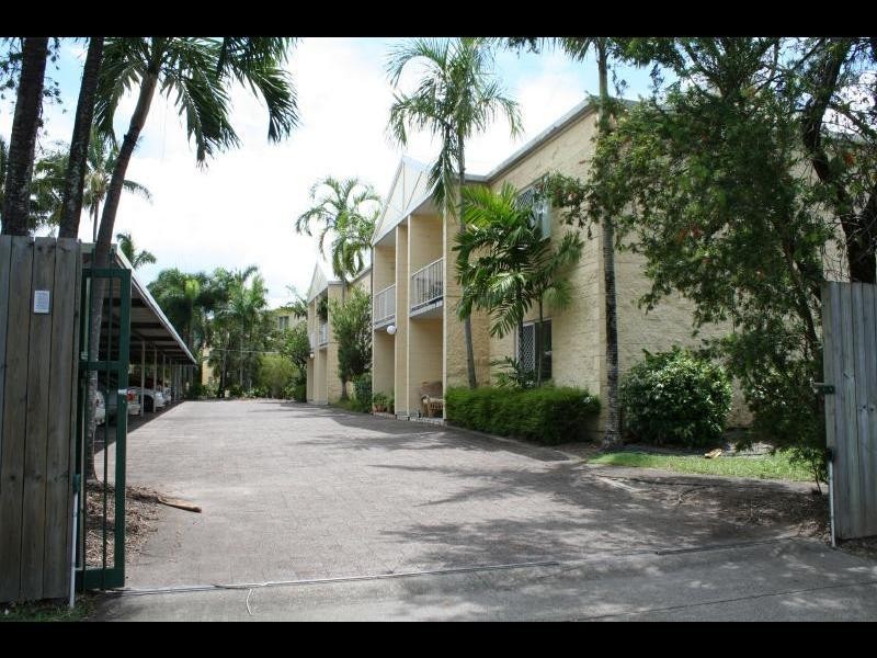 3/201 Aumuller Street, Bungalow QLD 4870