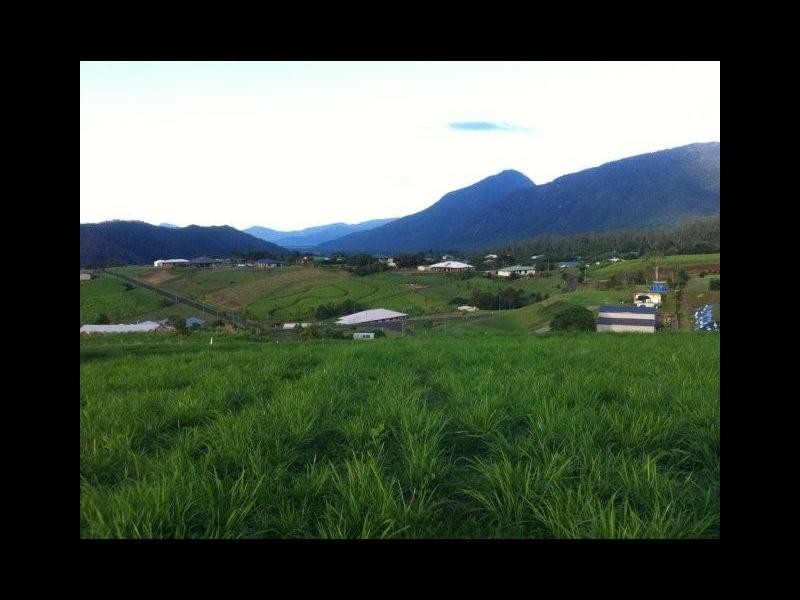 13 Goldrush Close, Goldsborough QLD 4865