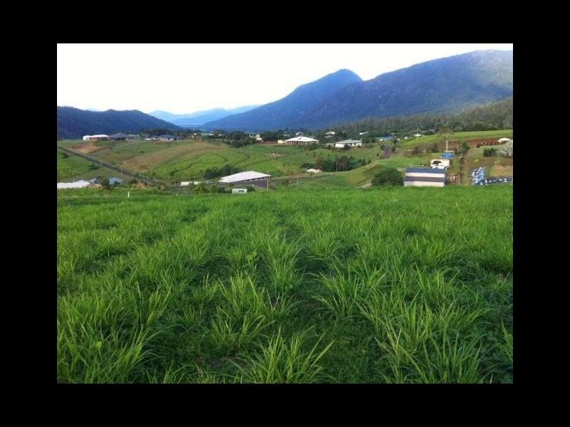 13 Goldrush Close, Goldsborough QLD 4865