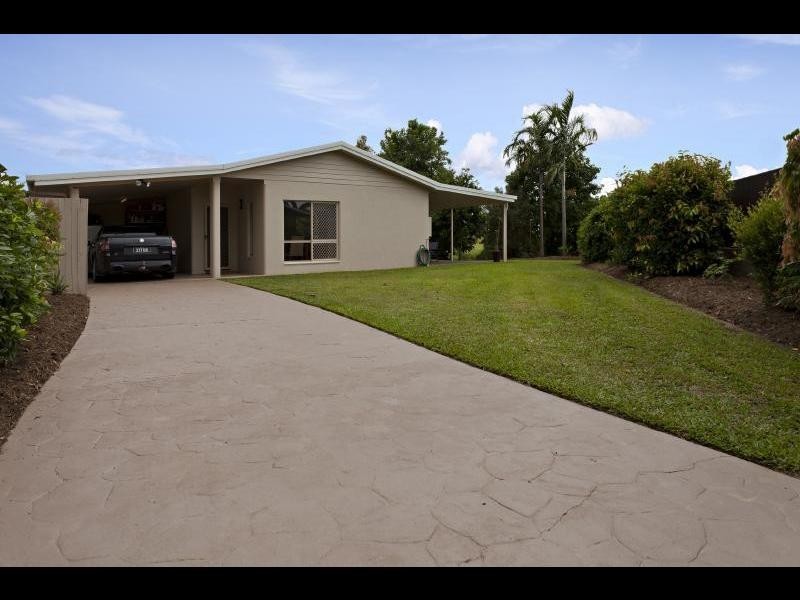 34 Mistletoe Close, Kamerunga QLD 4870