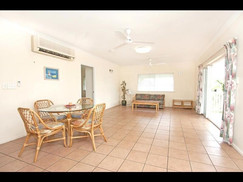 11/8 Clare Street, Parramatta Park QLD 4870