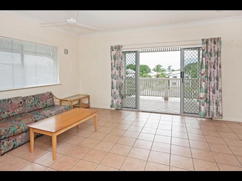 11/8 Clare Street, Parramatta Park QLD 4870