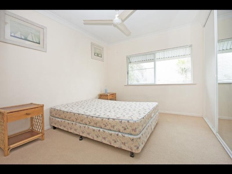 11/8 Clare Street, Parramatta Park QLD 4870