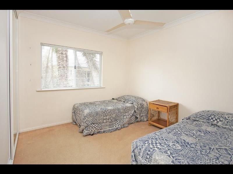 11/8 Clare Street, Parramatta Park QLD 4870