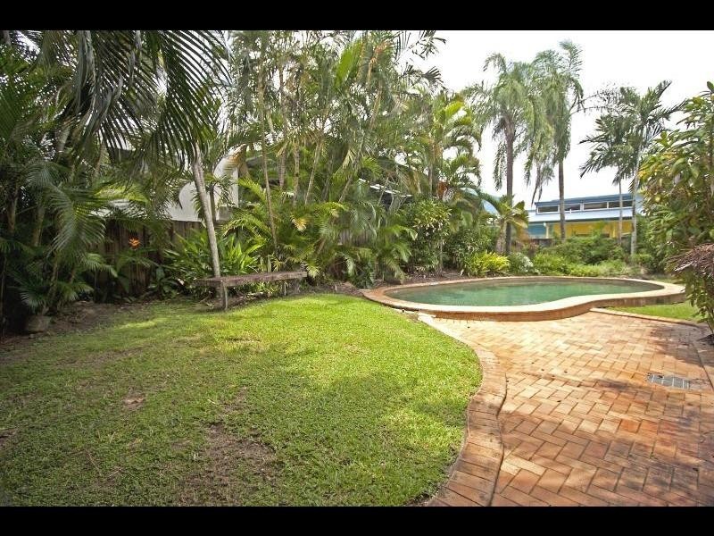 11/8 Clare Street, Parramatta Park QLD 4870