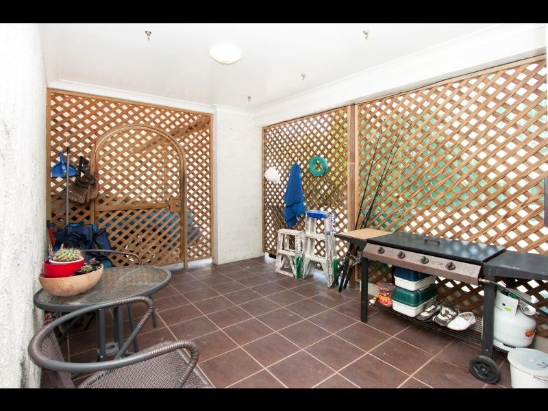 4/6 Crathern Close, Edge Hill QLD 4870