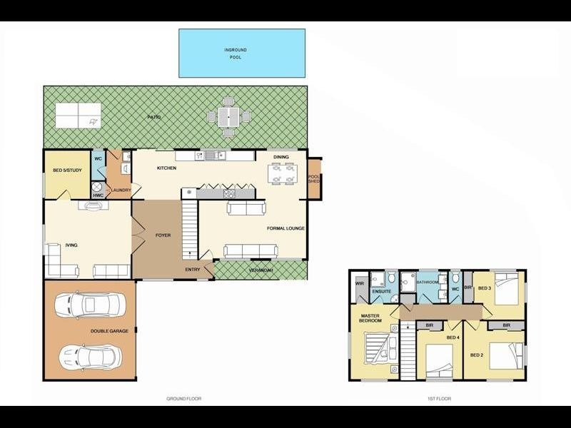 4 Forum Close, Mooroobool QLD 4870