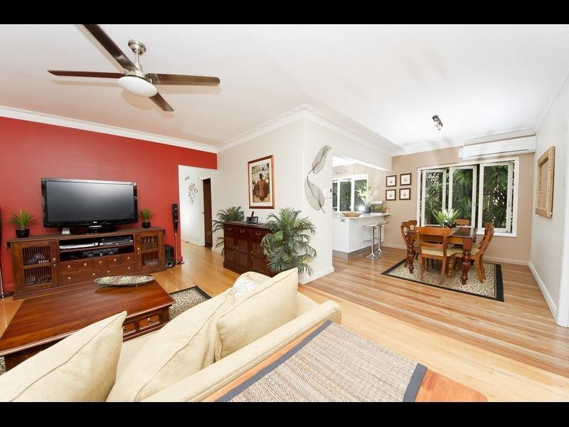 89 Balaclava Road, Earlville QLD 4870