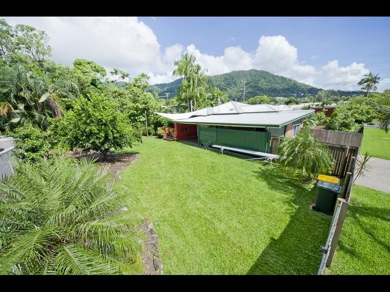 89 Balaclava Road, Earlville QLD 4870