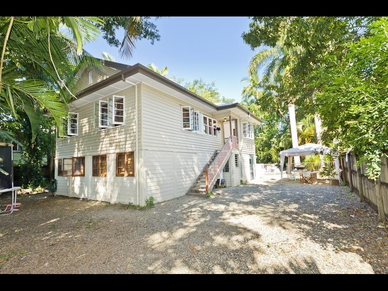 47 Balaclava Road, Earlville QLD 4870