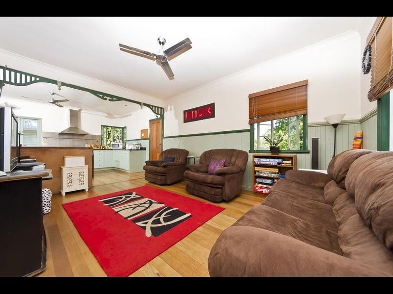 47 Balaclava Road, Earlville QLD 4870
