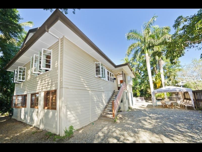 47 Balaclava Road, Earlville QLD 4870