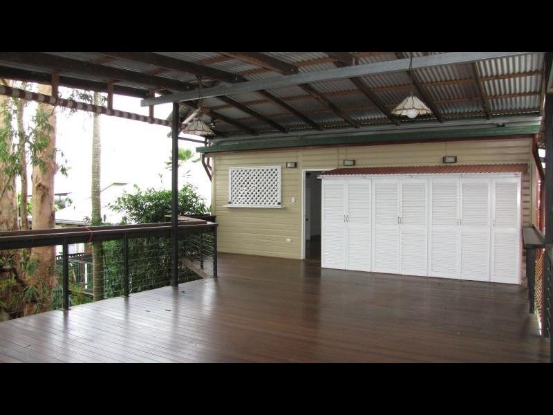 28 Loeven Street, Parramatta Park QLD 4870