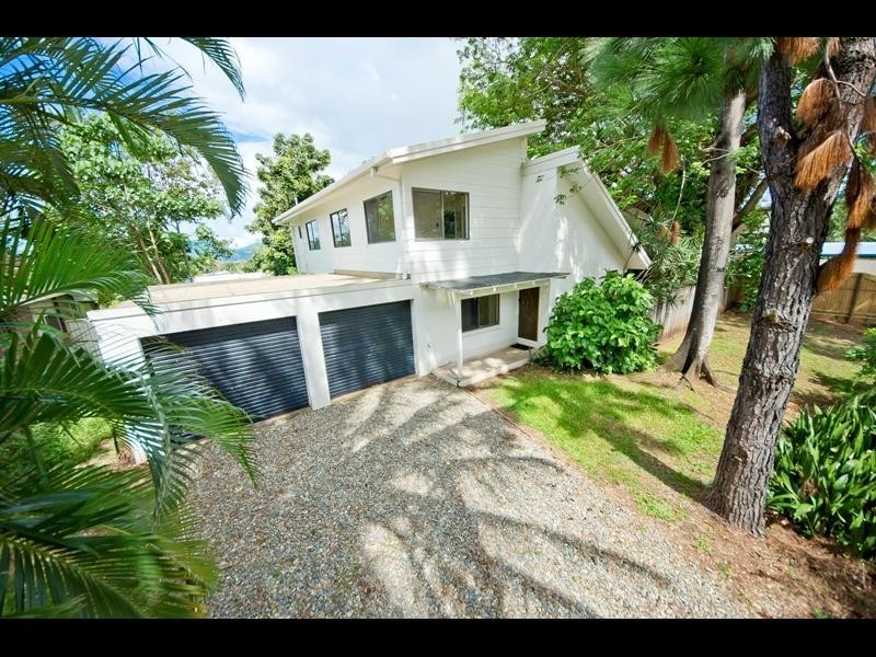 104 Irene Street, Mooroobool QLD 4870
