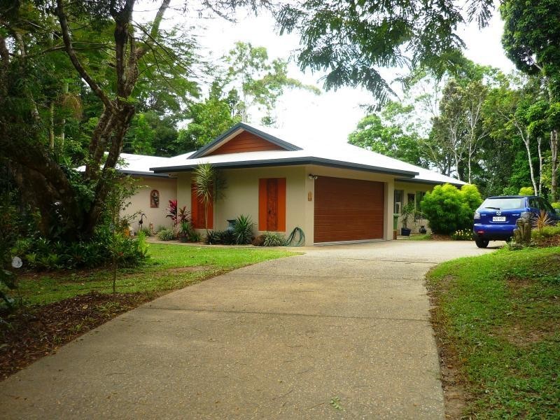 20A Greenhills Road, Kuranda QLD 4881