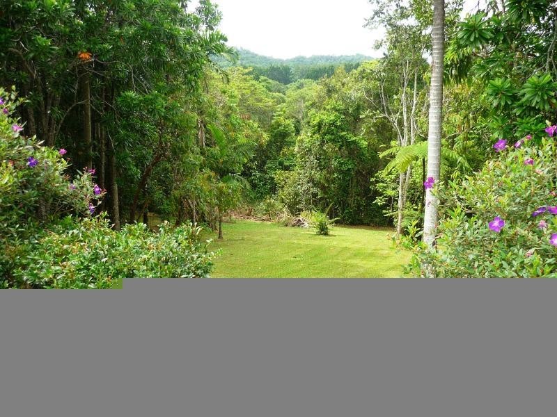 20A Greenhills Road, Kuranda QLD 4881