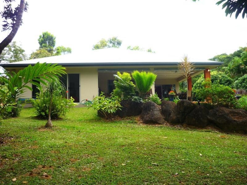 20A Greenhills Road, Kuranda QLD 4881