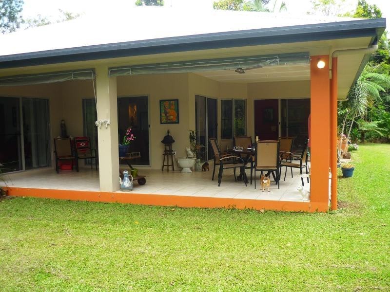 20A Greenhills Road, Kuranda QLD 4881