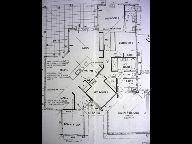 20A Greenhills Road, Kuranda QLD 4881