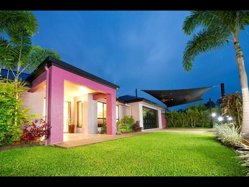 78 Piccone Drive, Edmonton QLD 4869