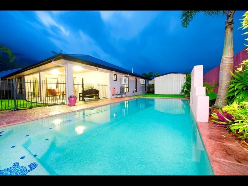 78 Piccone Drive, Edmonton QLD 4869